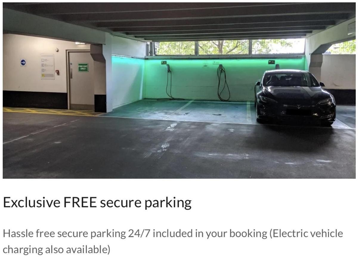 Central Leeds Dock Apt, Free Secure Parking! 2 Bed المظهر الخارجي الصورة